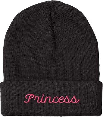 Speedy Pros Princess Embroidery 