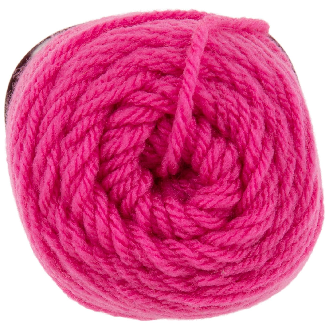 Amazon.com: Hobby Lobby Sport Weight I Love This Yarn, 600 Hot