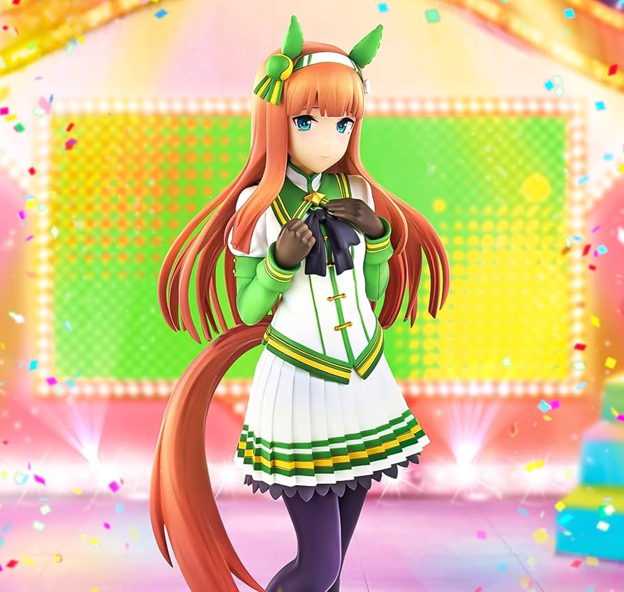 A賞 サイレンススズカ フィギュア 一番くじ ウマ娘 プリティーダービー 10弾 一番くじ ウマ娘 プリティーダービー 10弾 A賞 サイレンススズカ