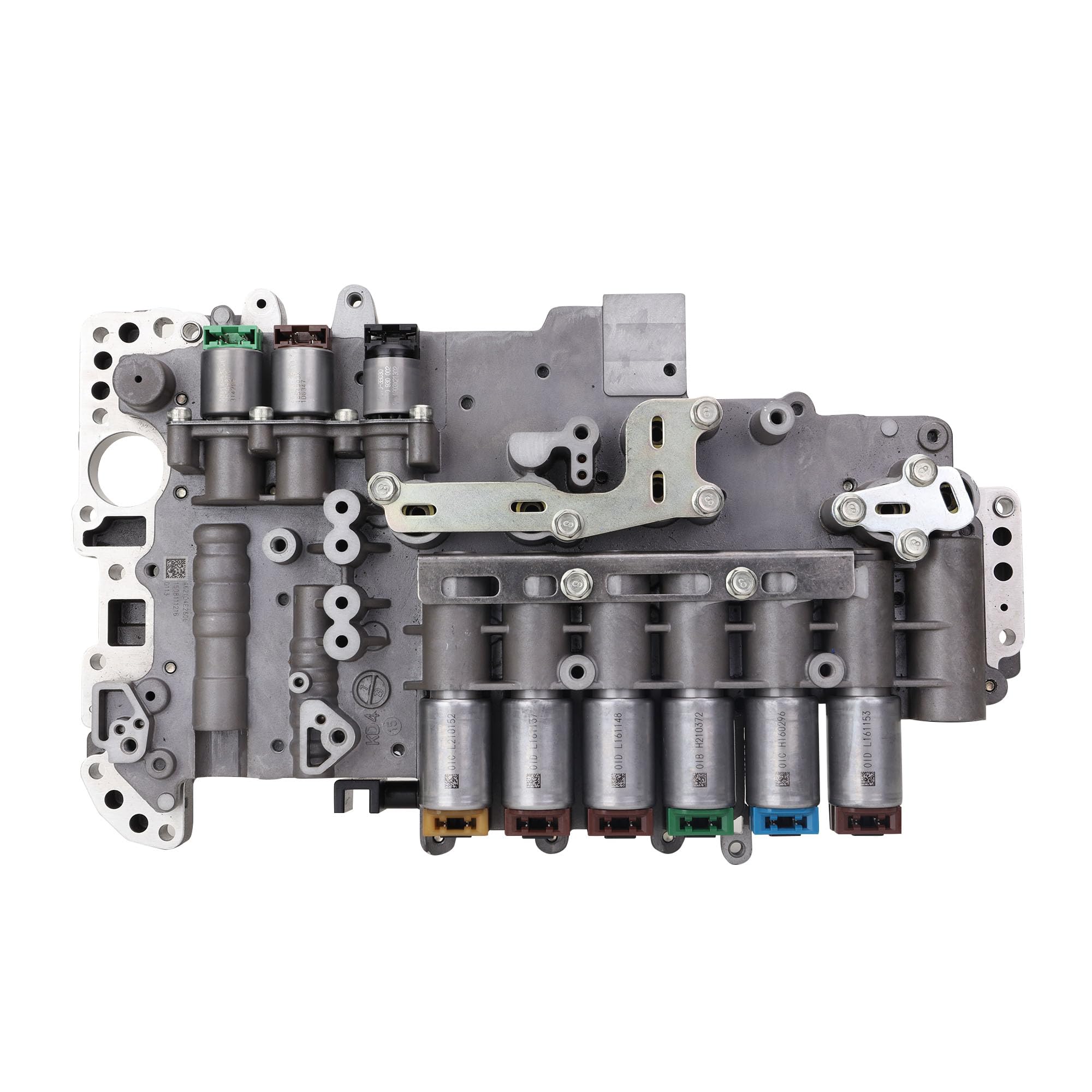 Photo 1 of POPSTORE CVT Transmission Valve Body for 2011-2016 Hyundai Genesis