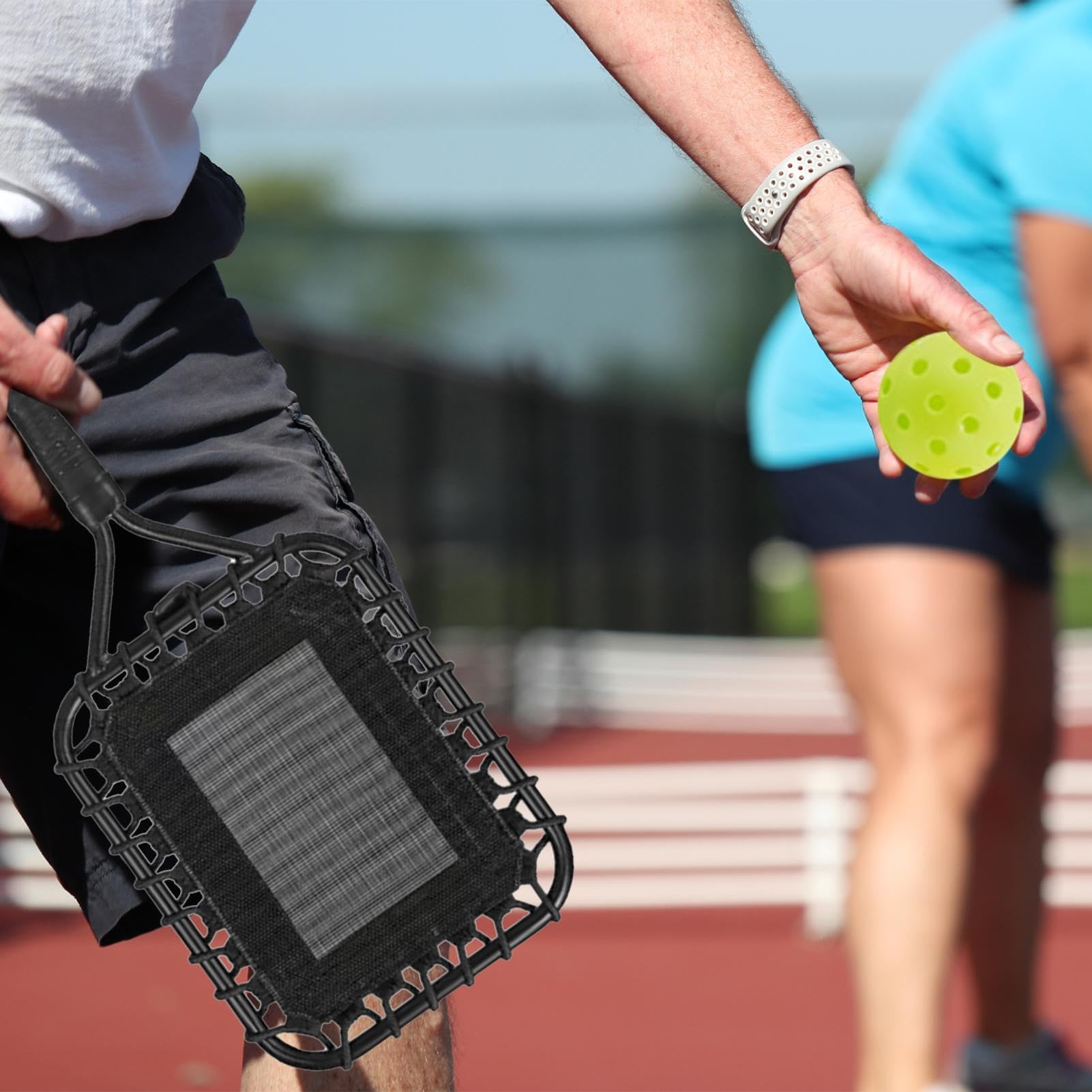Rakieta baseballowa – przenośne antypoślizgowe wiosło do sportów na świeżym powietrzu, idealna do ćwiczenia umiejętności uderzania na podwórku lub na polu, idealna dla graczy i trenerów