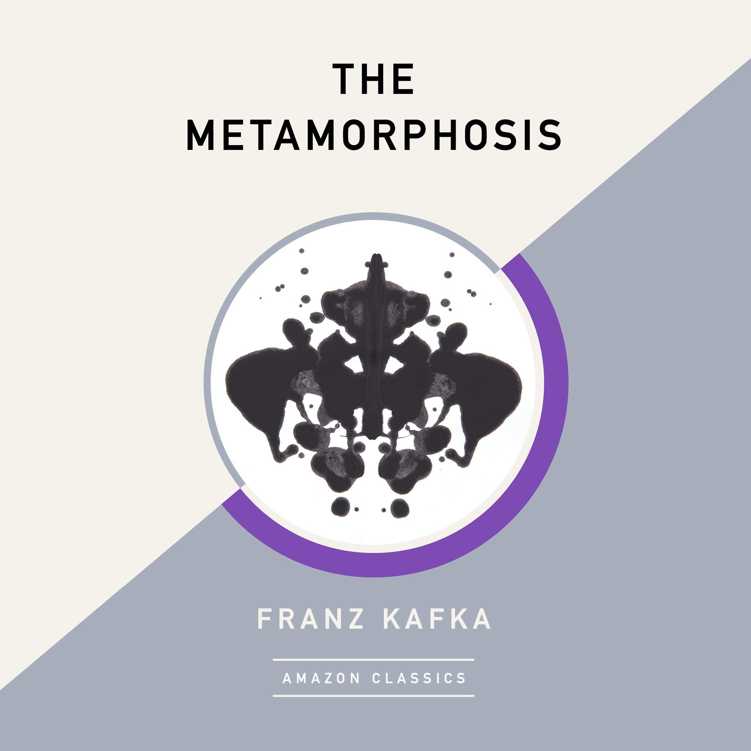 The Metamorphosis (AmazonClassics Edition)