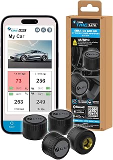 FOBO TIRE LITE TPMS Sensor