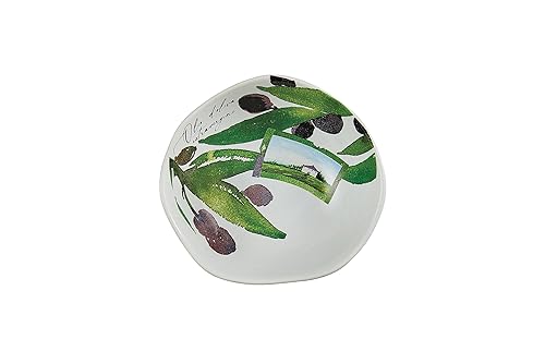 Antipasto Sfizioso Dipping Dish Olives
