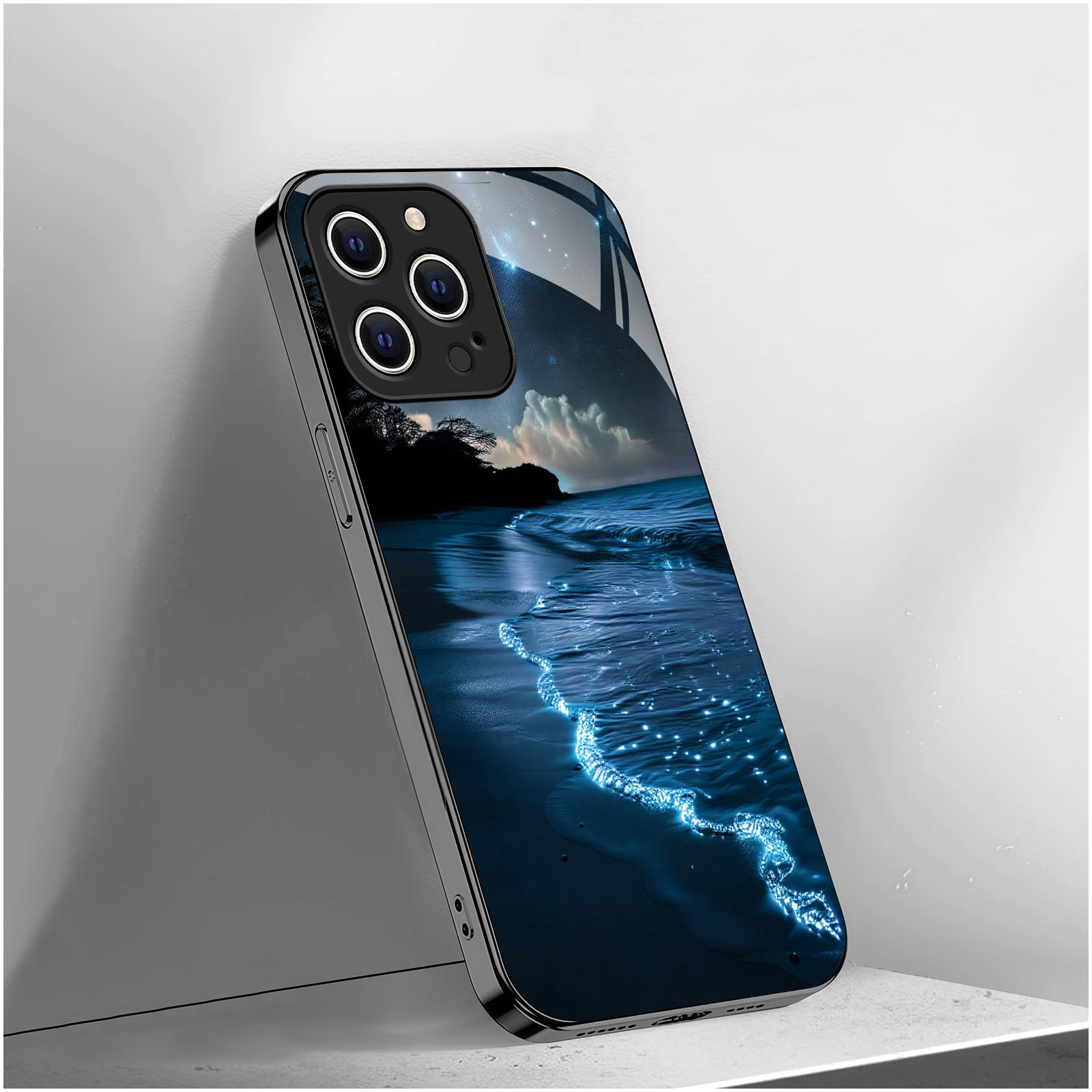 Amazon.com: Branwen for iPhone 15 Pro Max Case 6.7 inch