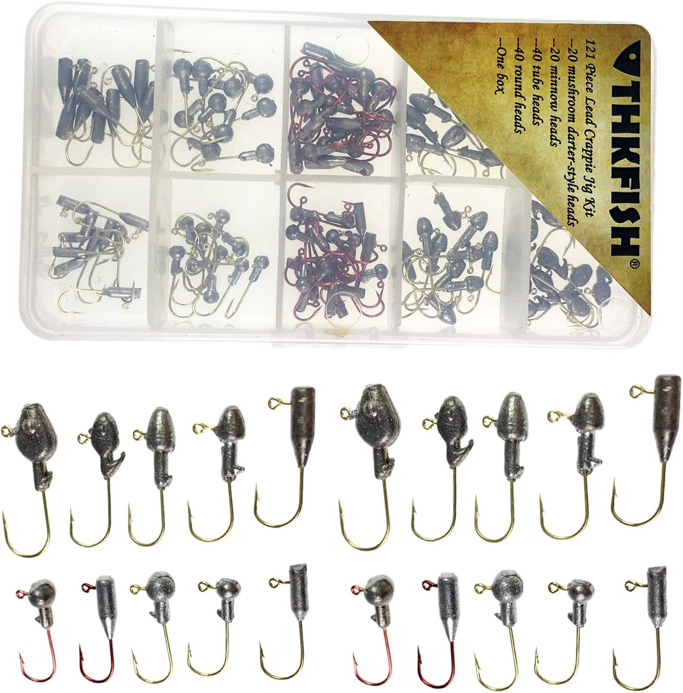 attrezzatura da pesca per il pesce gatto