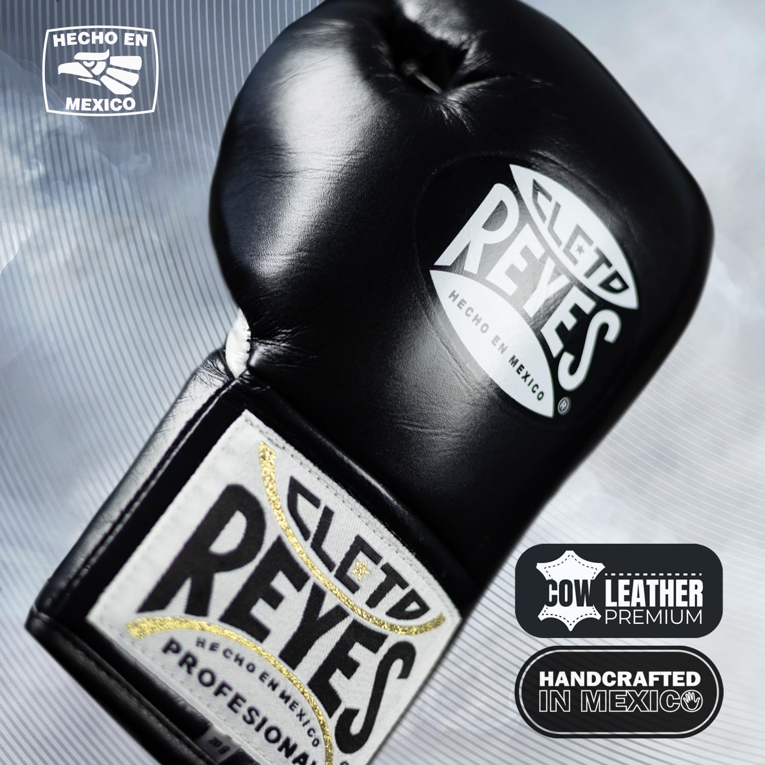 Amazon.co.jp: CLETO REYES プロ競技用ボクシンググローブ 男女兼用