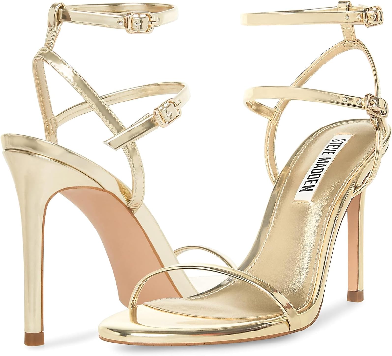 Women's Theresa Heeled Sandal
