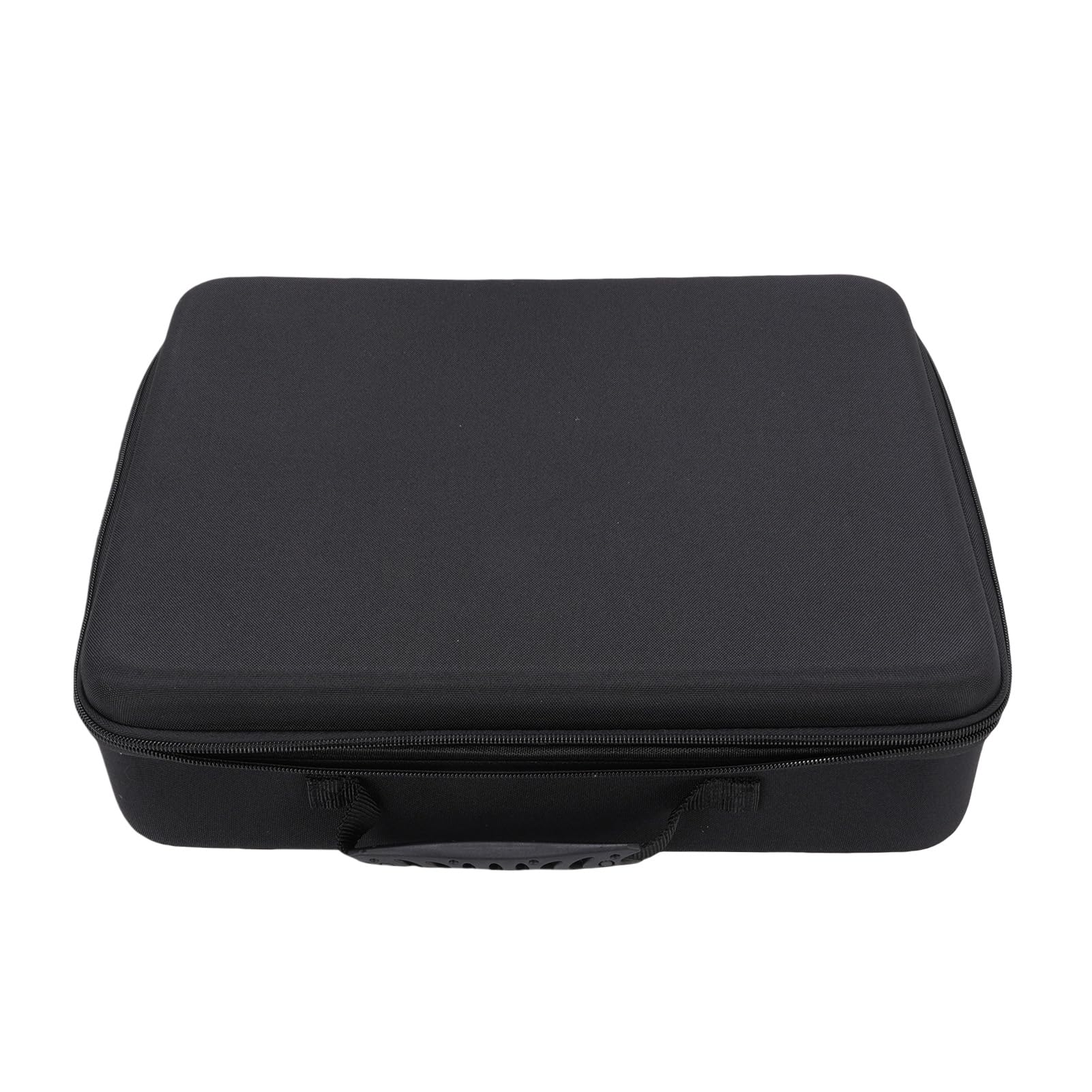 Chiyyak Custodia per Console di Gioco SLIM Custodia Protettiva per Console di Gioco con Guscio Rigido in EVA per Host Sottile Nylon Antigraffio Adatta per Viaggiatori (#2)