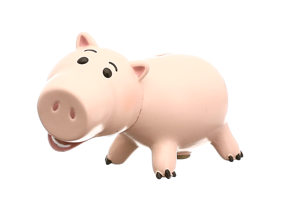 Amazon Udf ウルトラディテールフィギュア Pixarシリーズ2 ハム トイストーリー ノンスケール Pvc製 塗装済み完成品 フィギュア ドール 通販