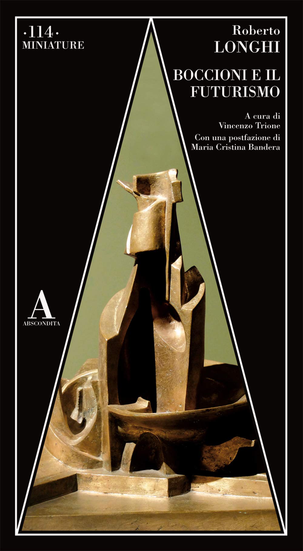 Boccioni E Il Futurismo - 4