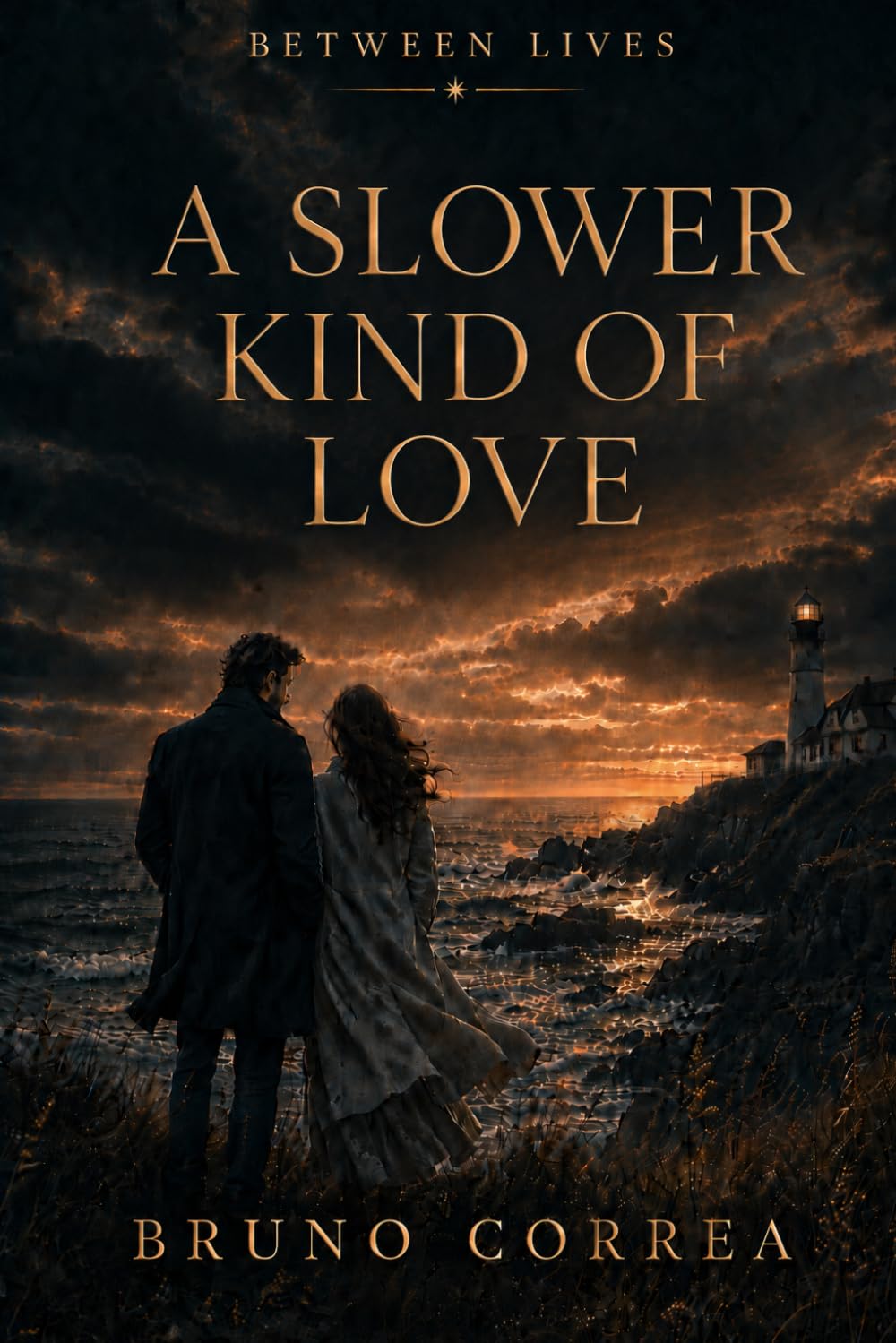 A Slower Kind of Love (Between Lives)
