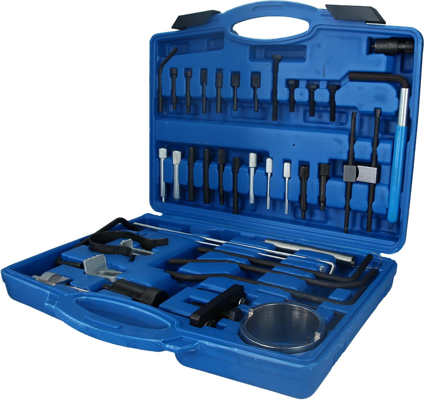 KS Tools BT597940 Engine Adjustment Tool for Peugeot,Citroën,PSA 42 Pieces Not Specified