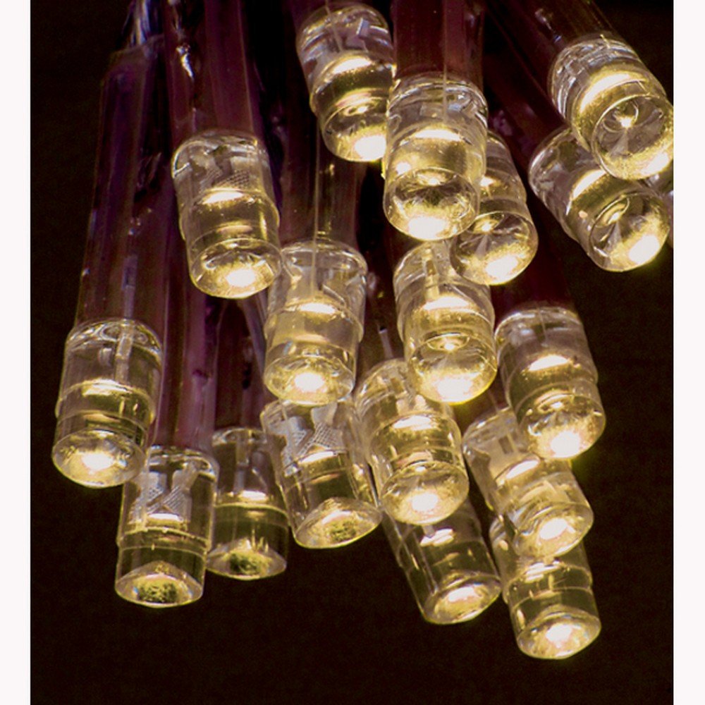 PREMIER 20 STATIC AND FLASHING LED LIGHTS