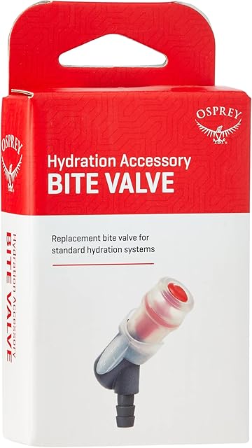 Osprey Hydraulics Bite Valve