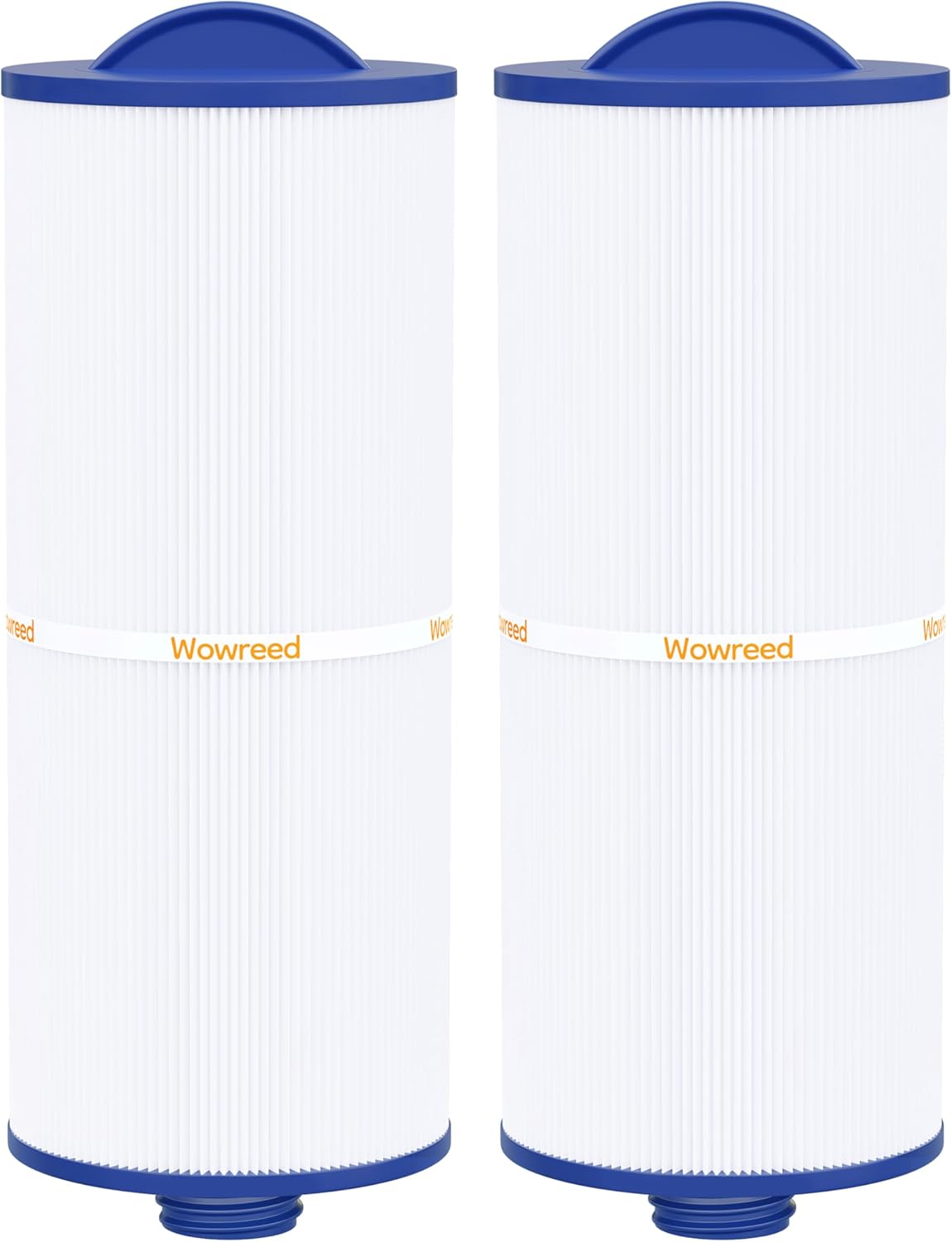 Spa Filter Compatible with 6CH-961, PJW60TL, FC-2715, J300, J400, 6541-383, 6540-476, 2 Pack