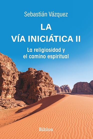 La Vía iniciática II