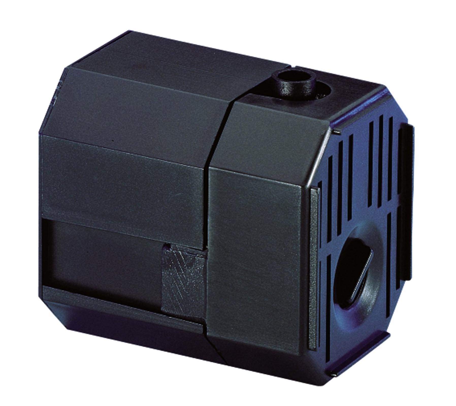 Photo 1 of Danner Manufacturing, Inc., Pondmaster 140 GPH Fountain-Mag, Magnetic Drive Water Pump, 02521