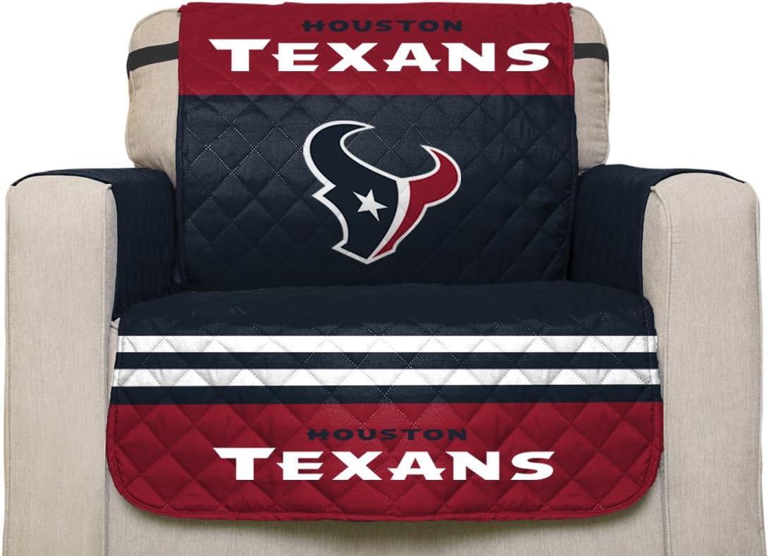 Pegasus Sports NFL Unisex Furniture Protector