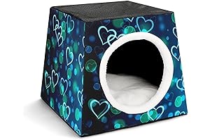 Kitty Love Bubbles: A Purr-fect Getaway for Your Feline Friend