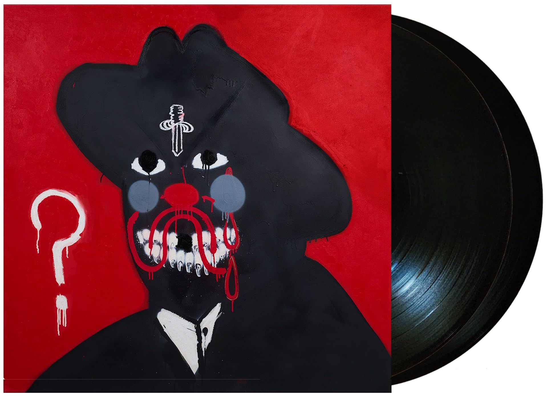 21 Savage What Happened To The S... LP New 199584033716