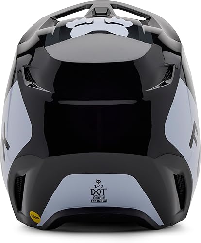 Miniatura 2 de Fox Racing V1 - Casco juvenil de motocross