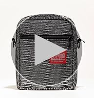 Amazon.com | Manhattan Portage Midnight City Lights Small