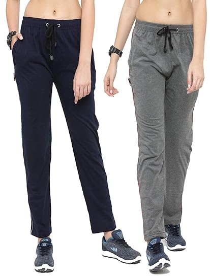Women's Slim Fit Track pants
