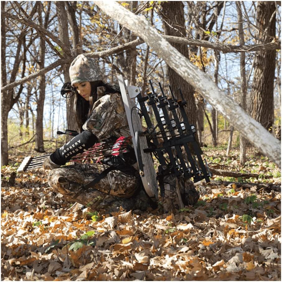 Muddy Outdoors Pro Aluminum Climbing Sticks Designed Nepal Ubuy