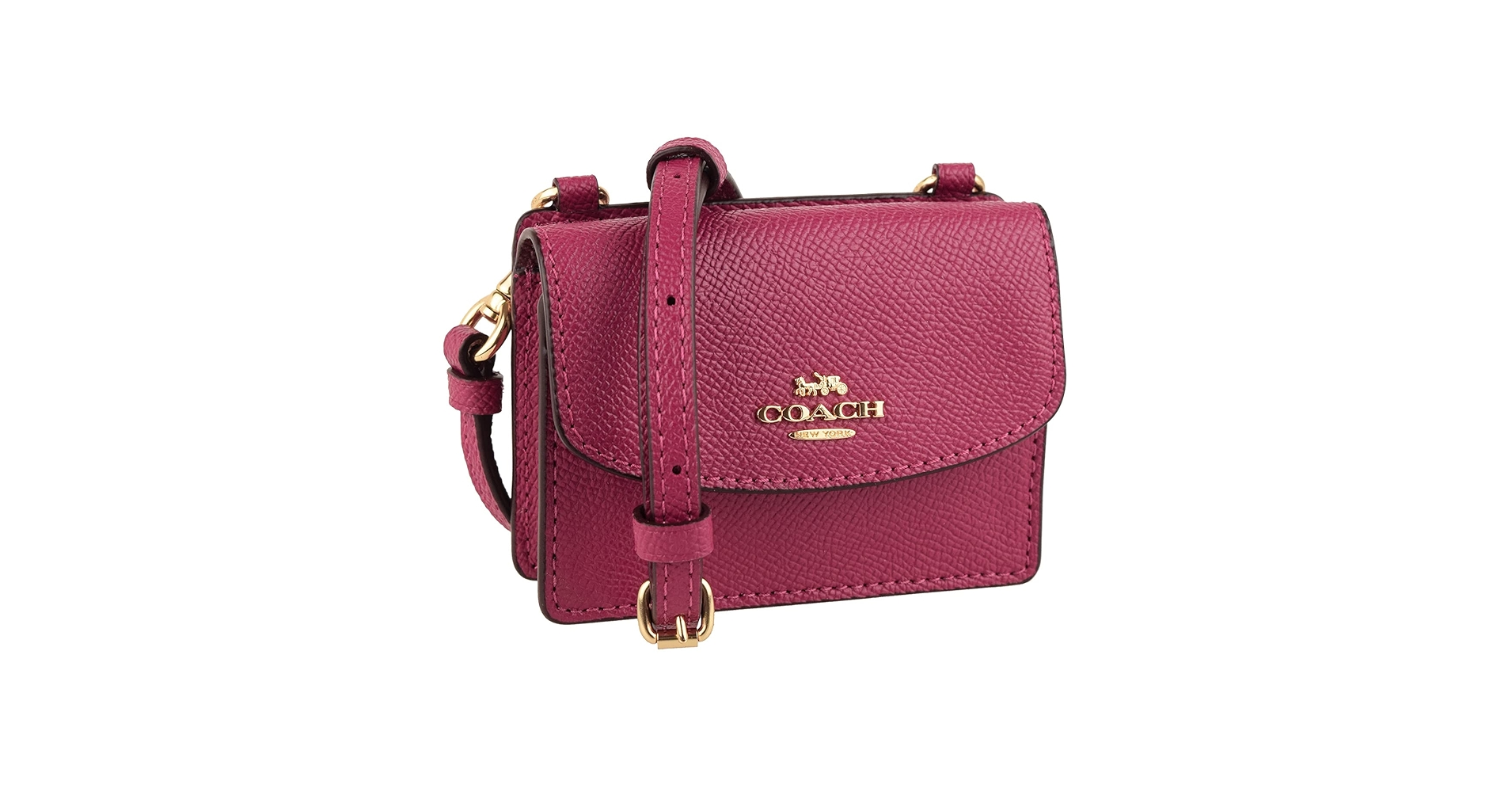 Amazon | [コーチ] COACH バッグ ショルダーバッグ ミニ