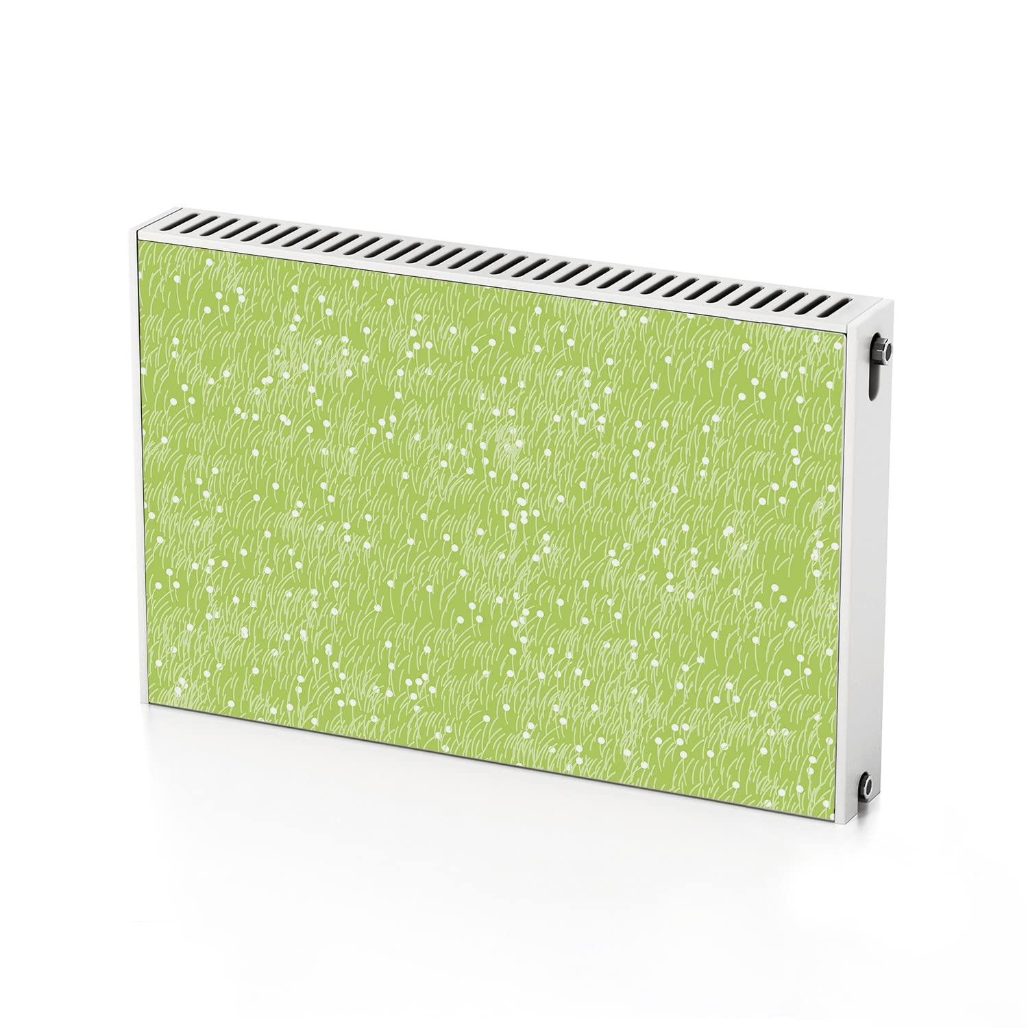 Autocollant de radiateur magnétique nature pour sublimer le salon ou la chambre