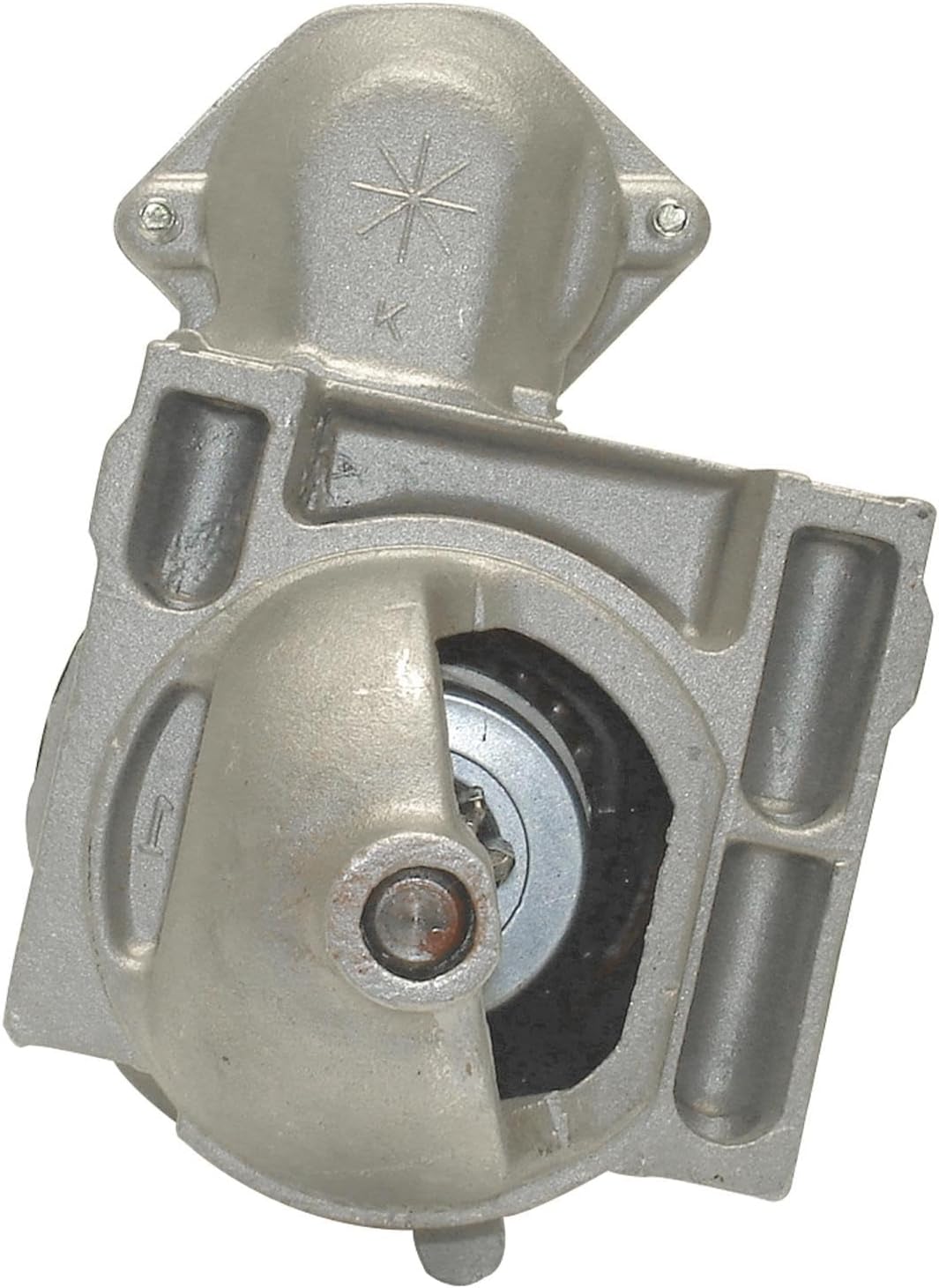 ACDelco Gold 336-1873A Starter, Remanufactured (Renewed)