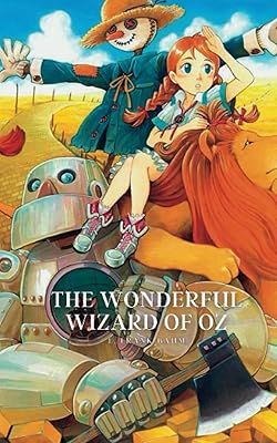 The Wonderful Wizard of Oz