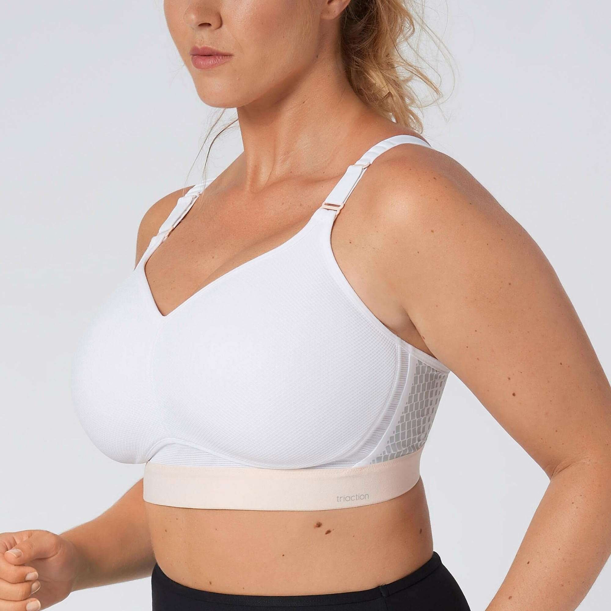 TriAction - Hybrid Lite P - Sport BH