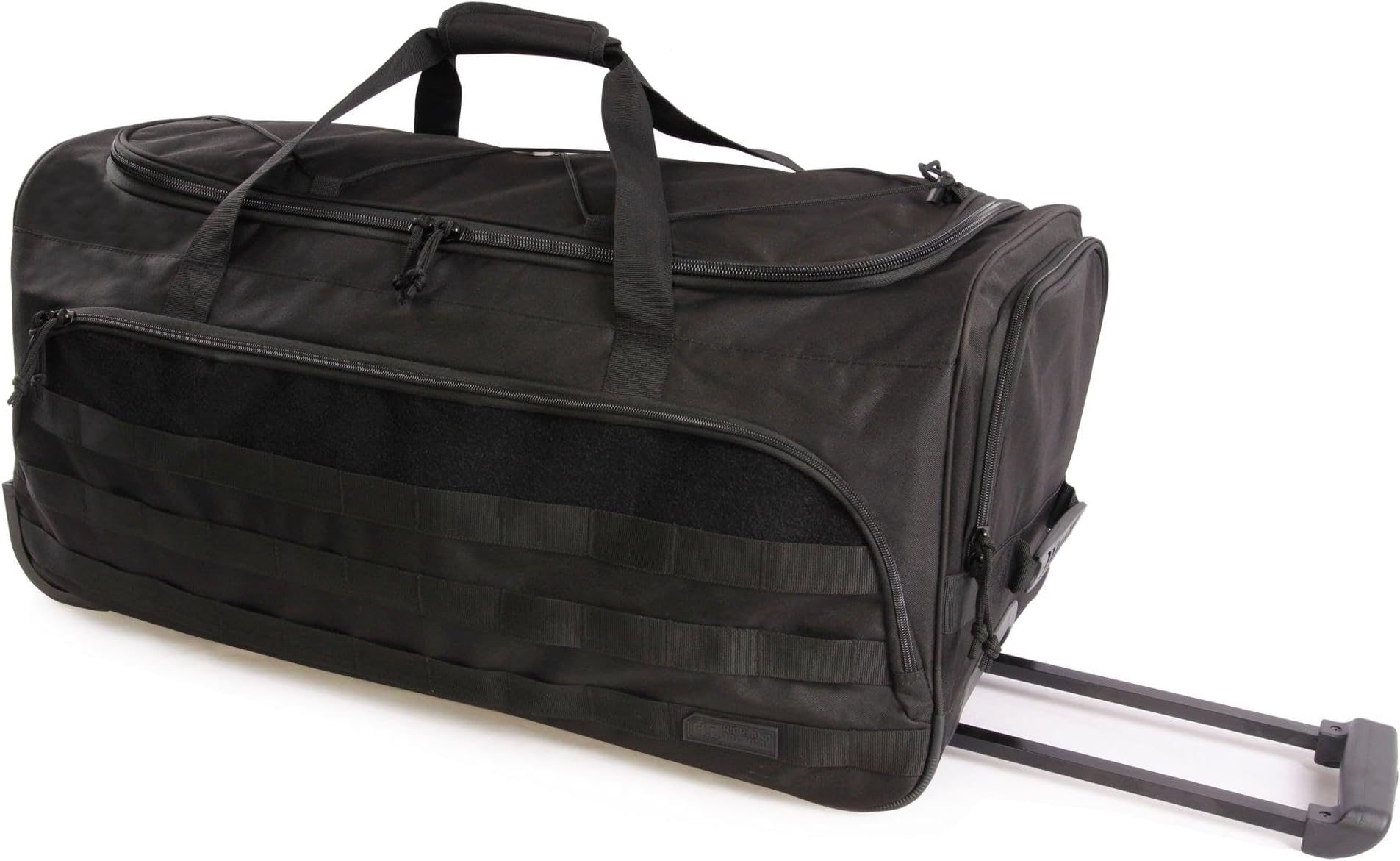 Squad Rolling Duffel