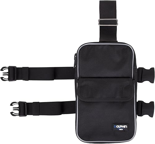 Bolsillo resistente IST disponible en Yaxa Venezuela