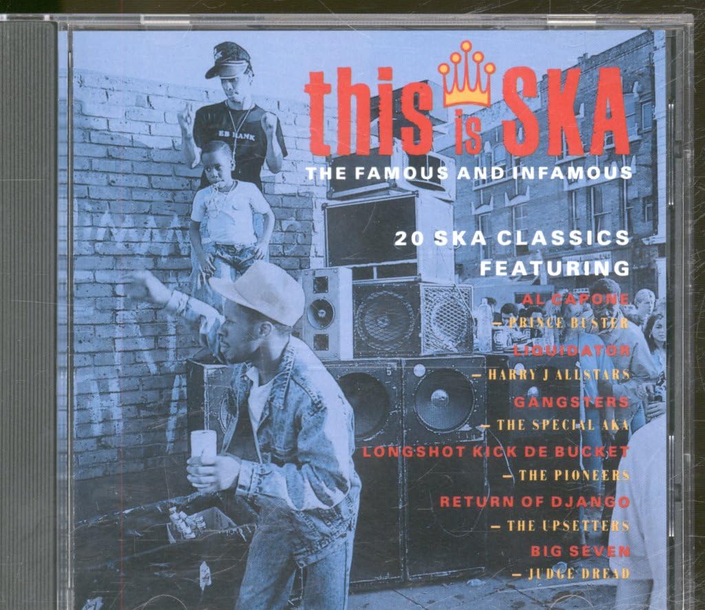 This Is Ska