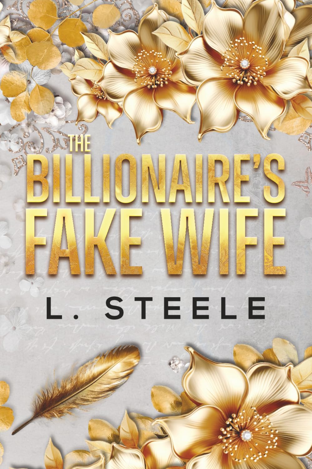The Billionaire's Fake Wife: Enemies to Lovers Standalone Romance: 1 (Big Bad Billionaires)
