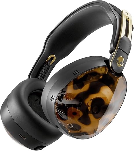 Skullcandy Aviator 900 ANC Wireless Headphones with THX Audio