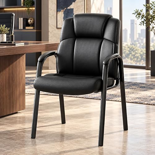 Simple Deluxe Guest Chair