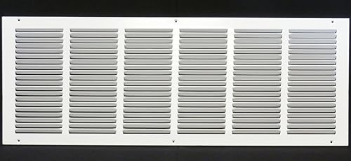 HVAC Rejilla de aire de retorno - Pared lateral y techo - Difusor de cubierta de conducto de ventilación. HVAC Rejilla de aire de retorno - Pared lateral y techo - Difusor de cubierta de conducto de ventilación.