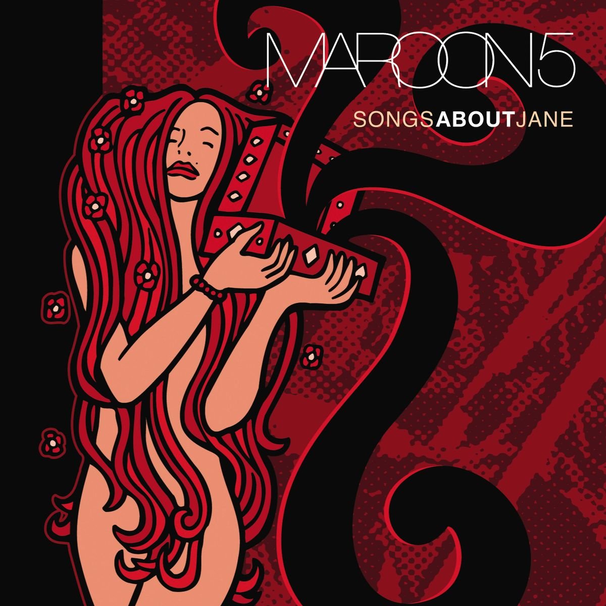Maroon 5 - Songs About Jane [VINYL]