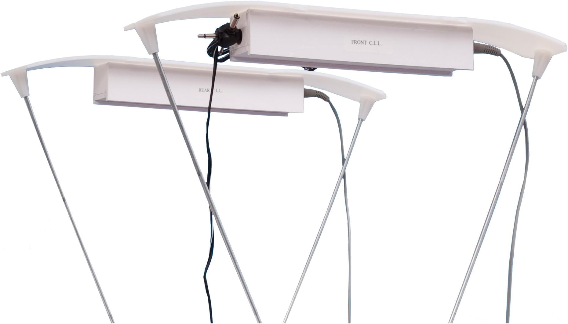 Chrony LED Light Fixture Chronograph