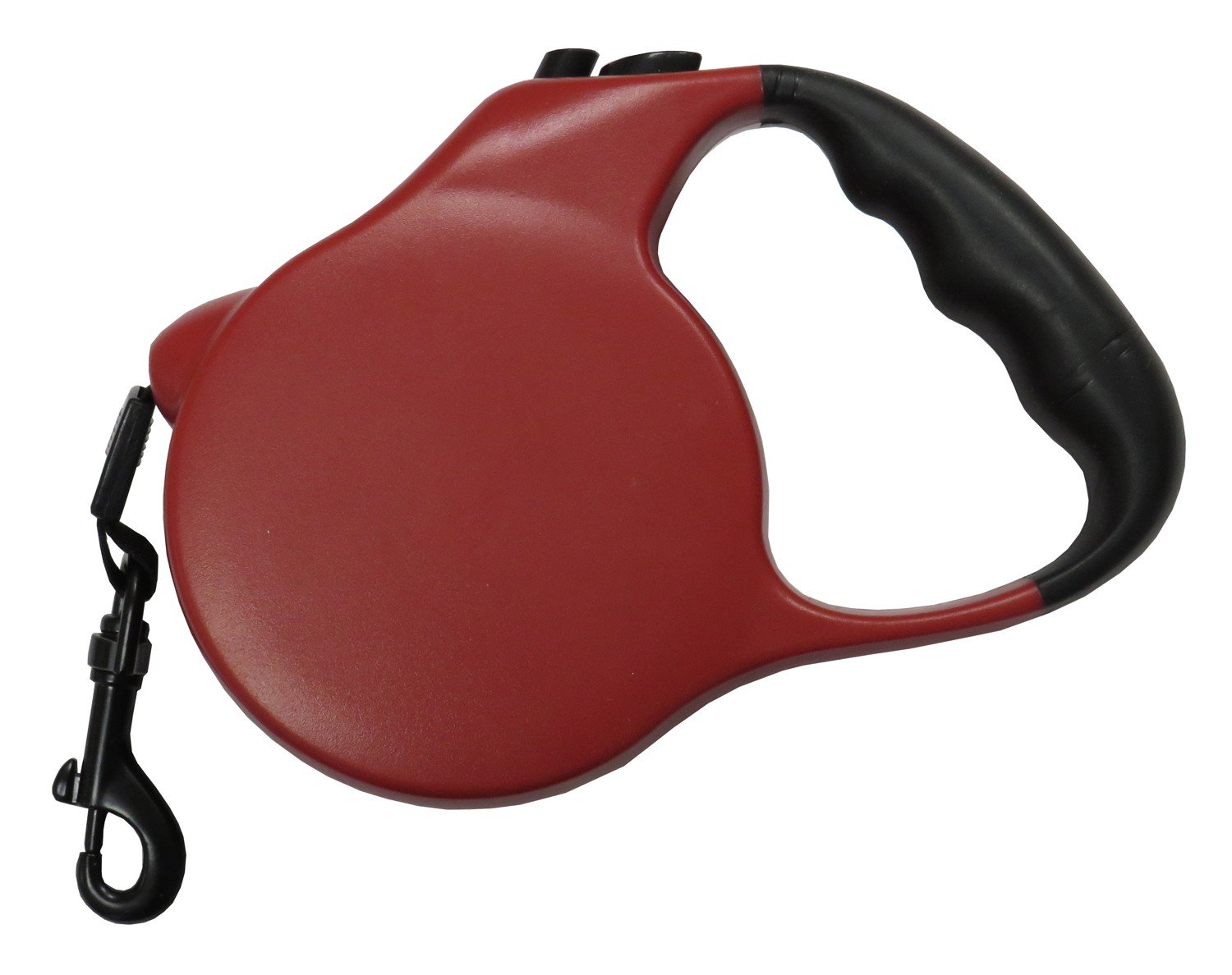 Pawise Retractable Dog Leash S-4M(30Kgs)