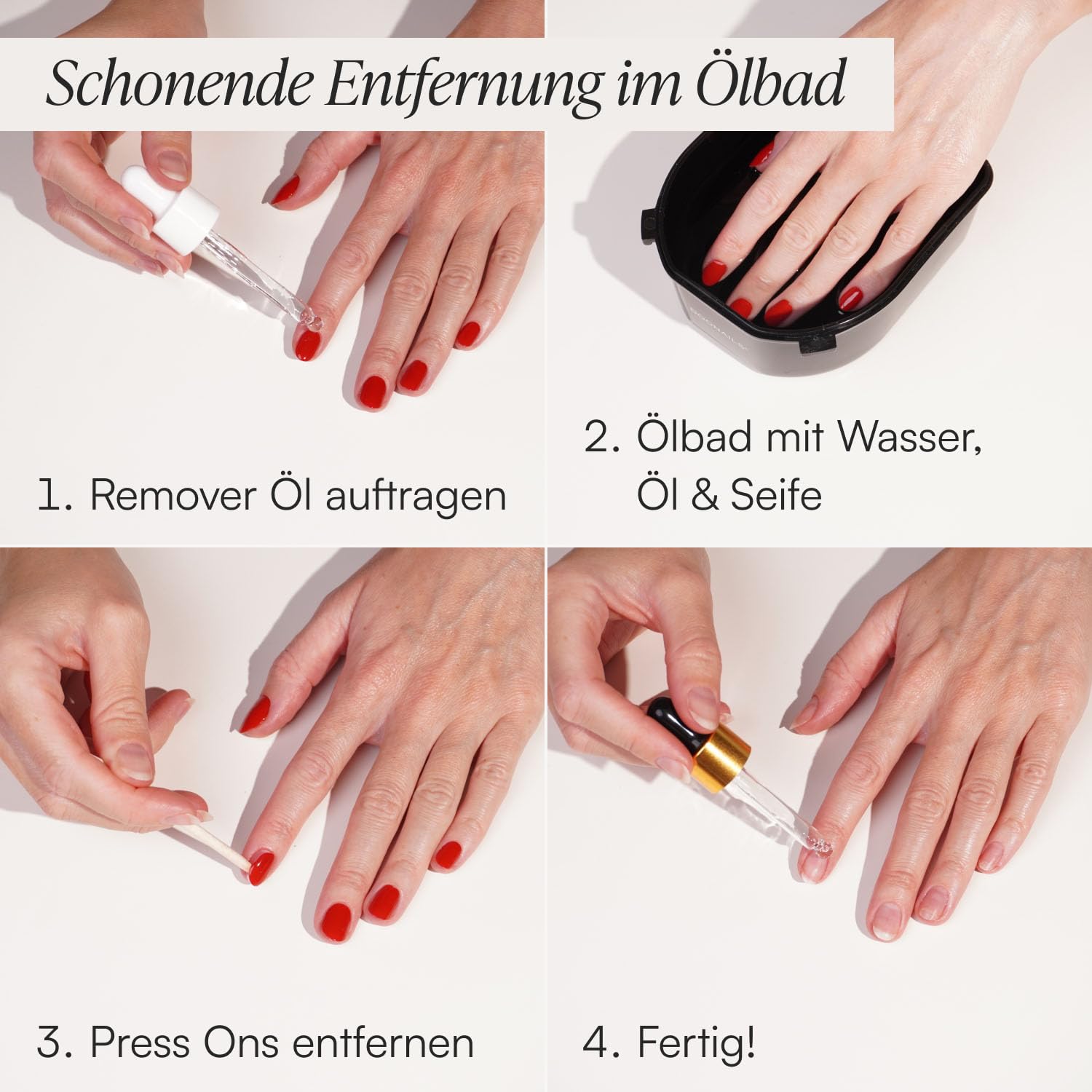 DOONAILS - Feuilles Gel Bubblegum - 20 bandelettes de gel UV en 9 tailles avec extra-longueur - Films ongles autocollants & durcissant aux UV - Autocollants ongles avec jusqu'à 14 jours de tenue