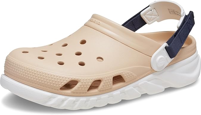 ☆送料無料☆ CROCS DUET MAX II CLOG ☆ Amazon.com | Crocs Unisex-Adult Duet Max Ii Clog, Aloe, 4