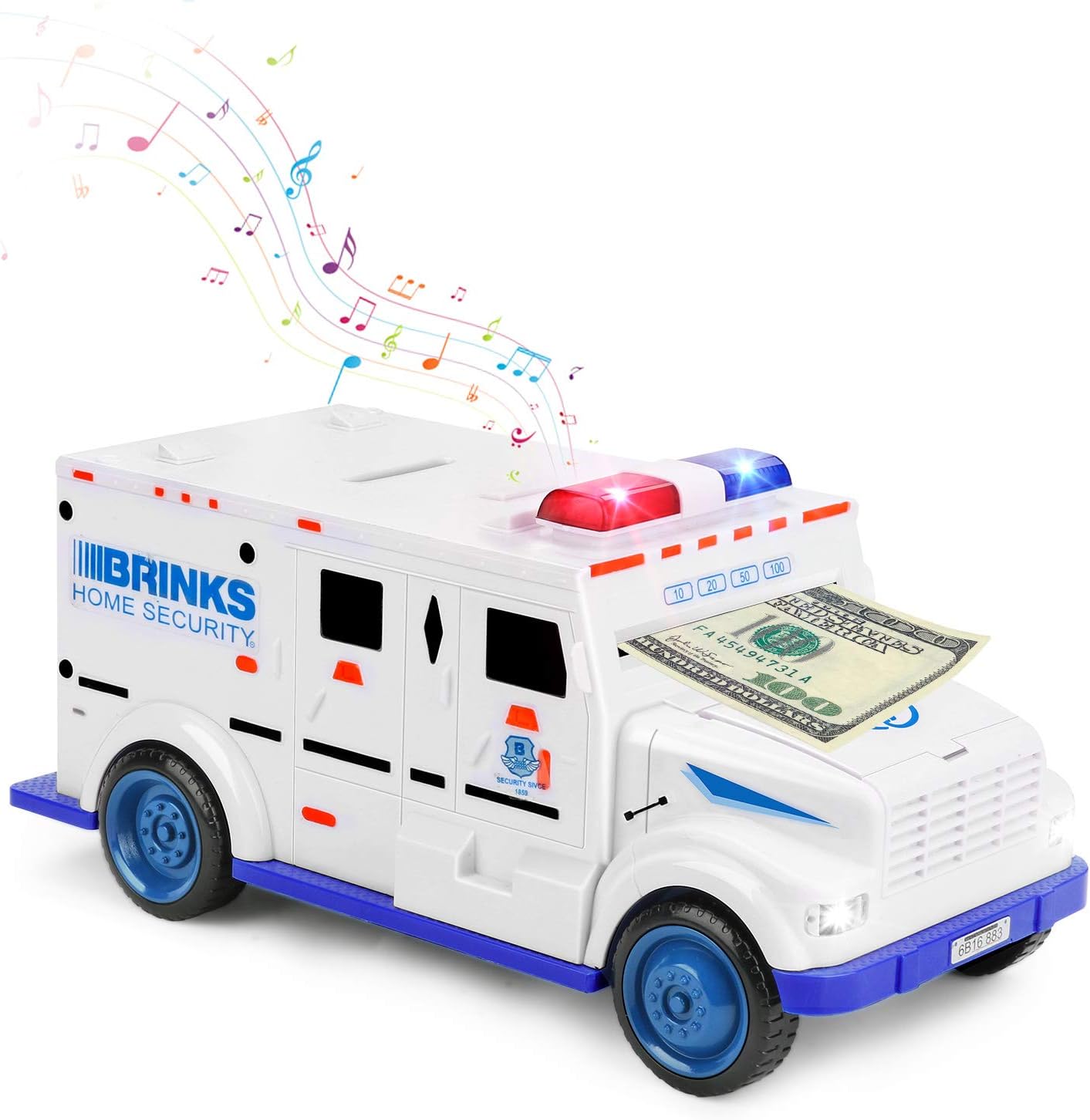 salvadanai per bambini