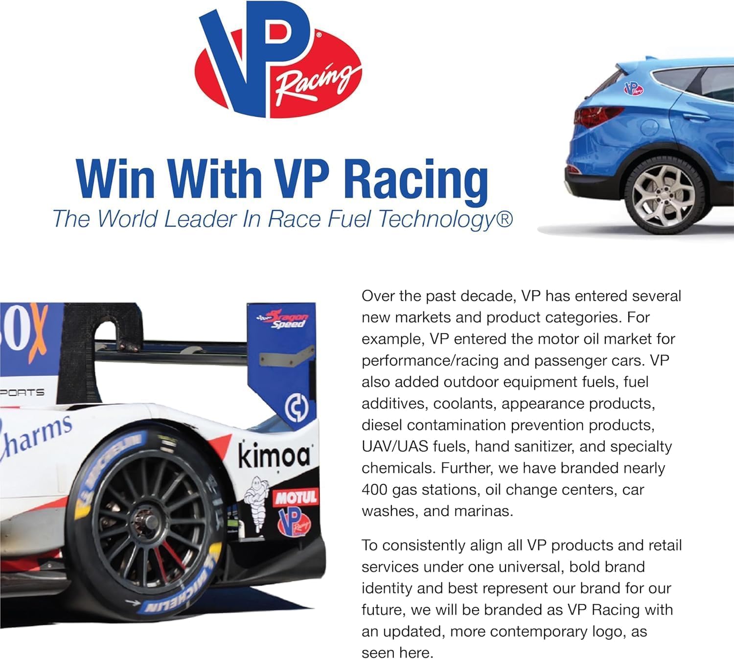 VP Racing Fuels 33320 - Manguera de gatillo (2 unidades)