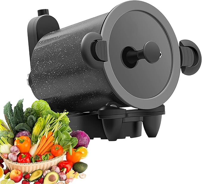 Máquina de Cocción Automática 2L, Cocina Eléctrica, Color Negro miniatura 3