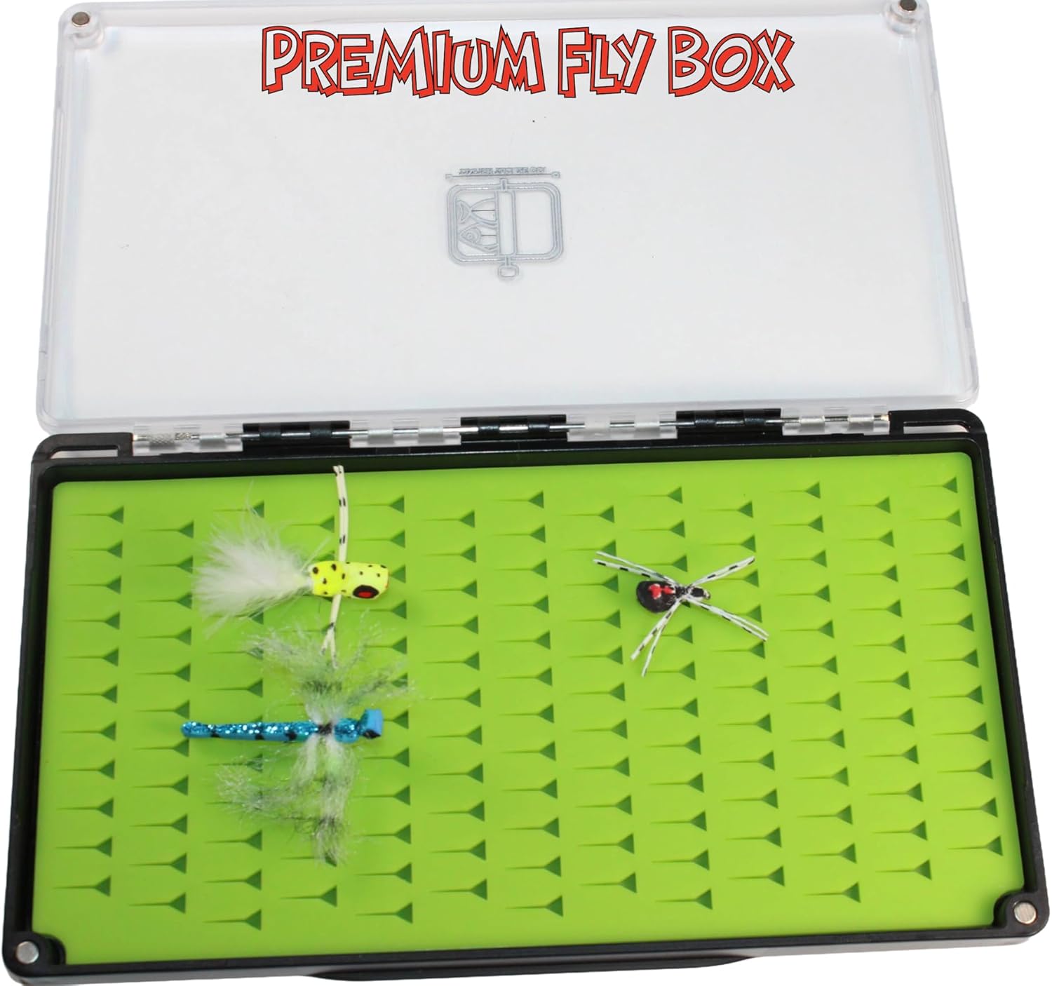 Tinfish Tackle Co. Kids Fly Tying Kit